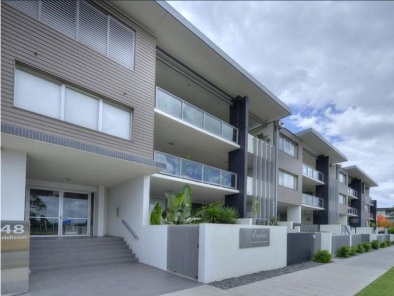 5/48 Addison Avenue, Bulimba QLD 4171