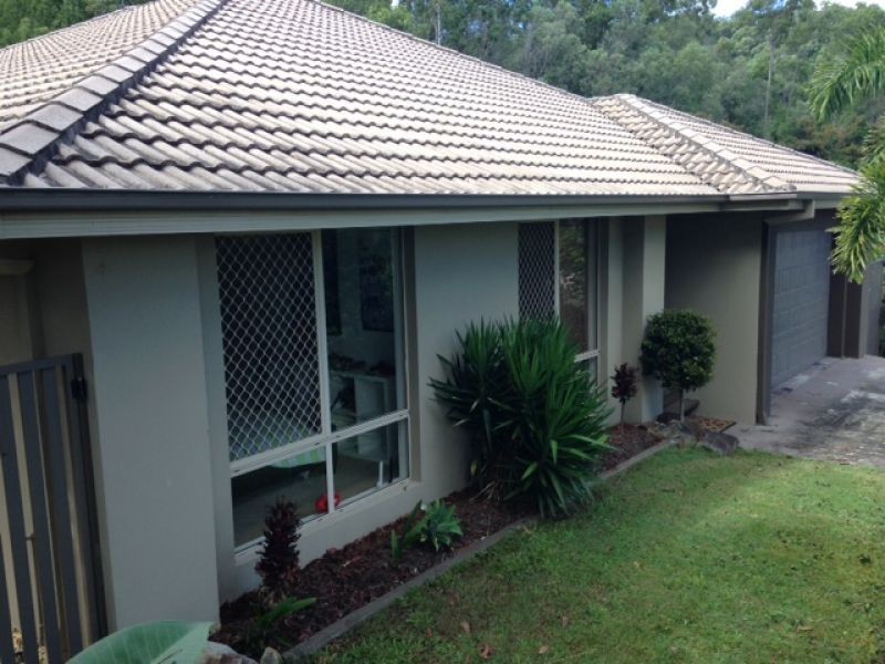 Reedy Creek QLD 4227