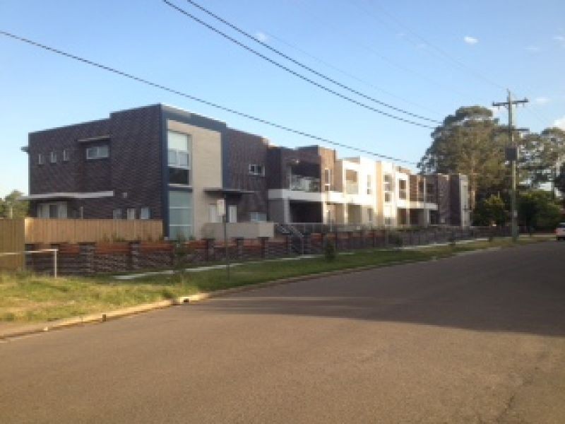 12/4 Barangaroo Road, Toongabbie NSW 2146