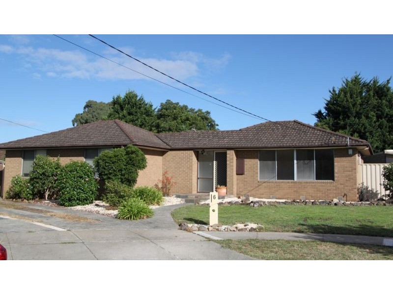 6 Warrah Court, Gladstone Park VIC 3043