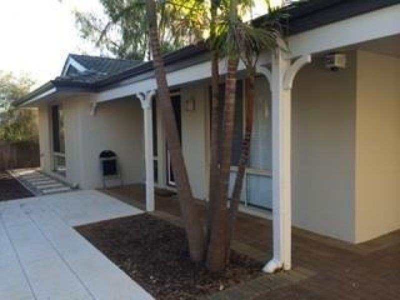 8 Curtis St, Dunsborough WA 6281