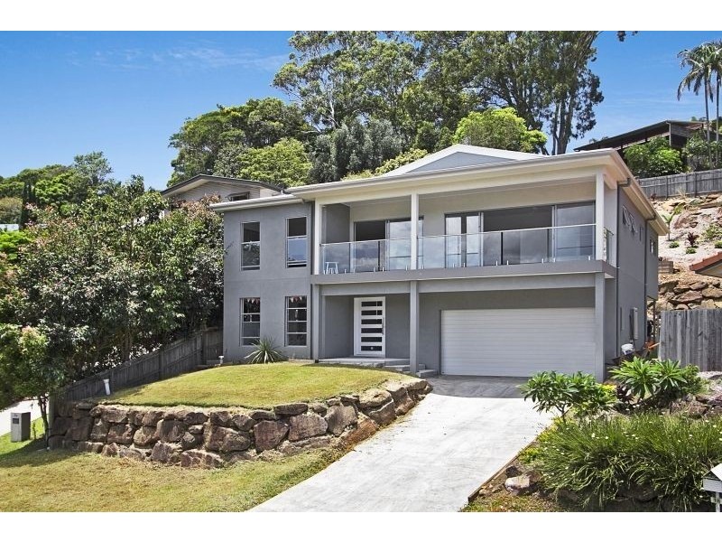 18 Donegal Court, Banora Point NSW 2486