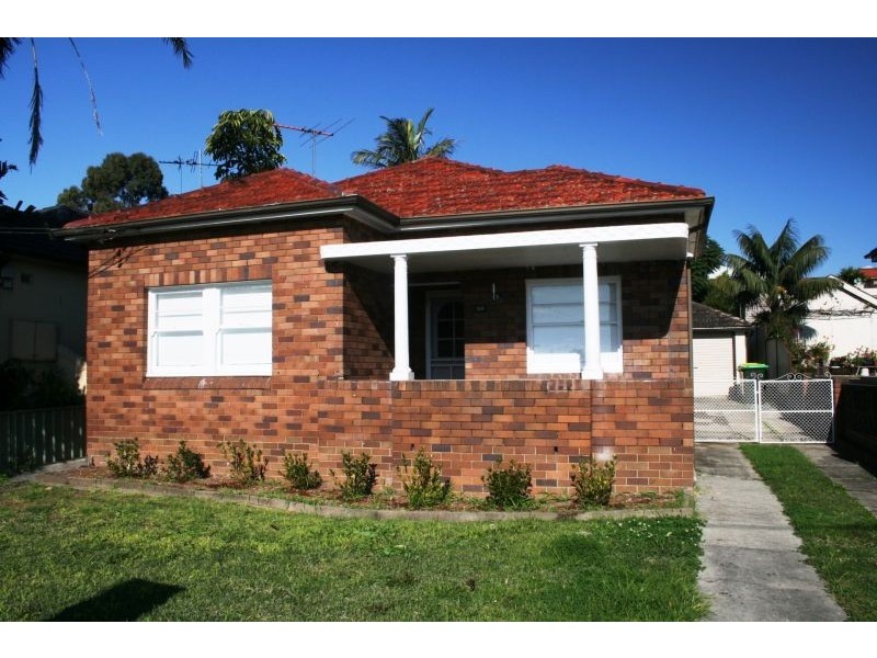 108 William Street, Earlwood NSW 2206
