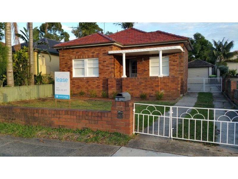 108 William Street, Earlwood NSW 2206