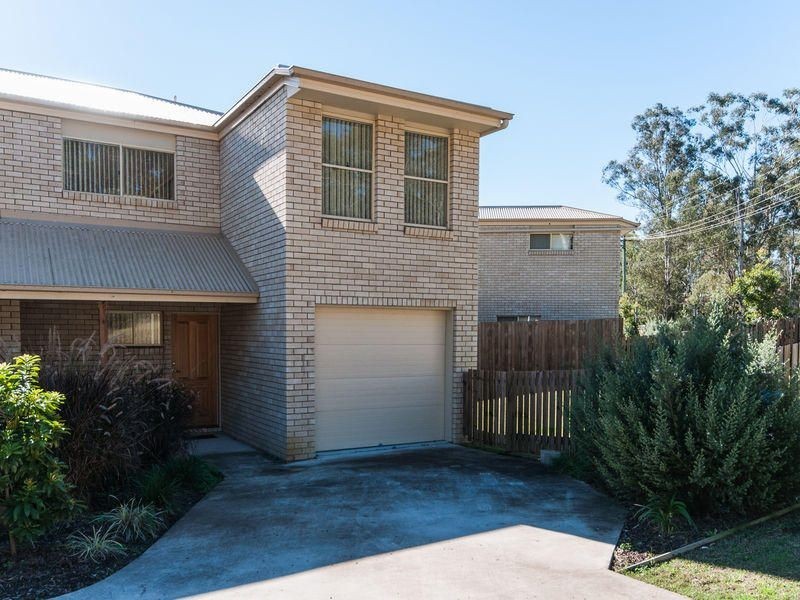 3/112 Barclay Street, Bundamba QLD 4304