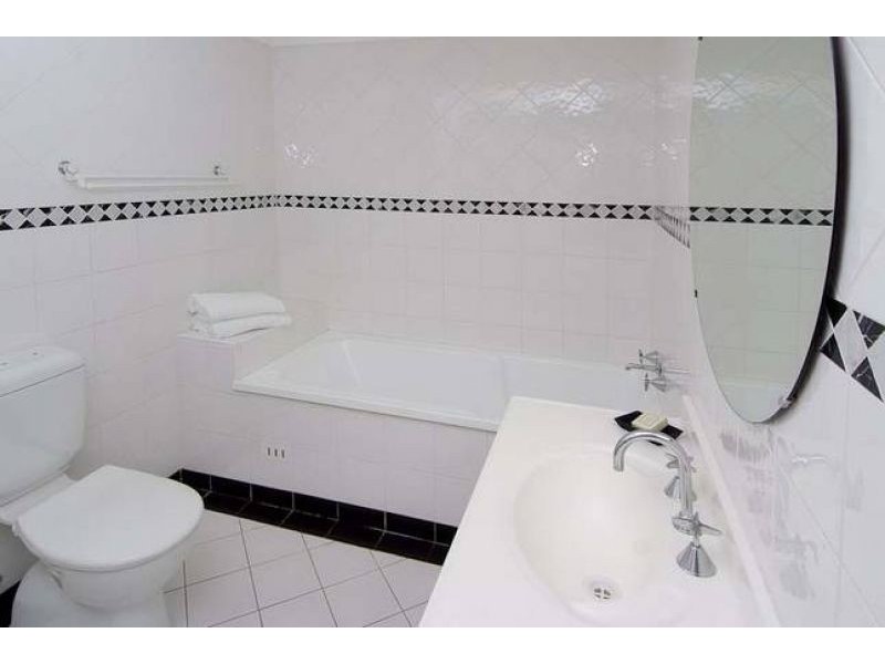 101 Wickham Tce, Brisbane QLD 4000