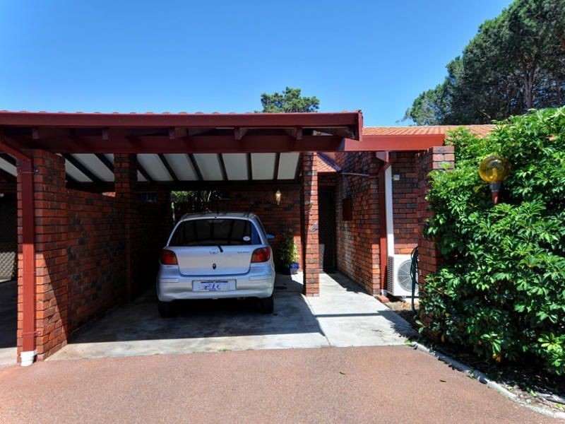 7/69 Shakespeare Avenue, Yokine WA 6060
