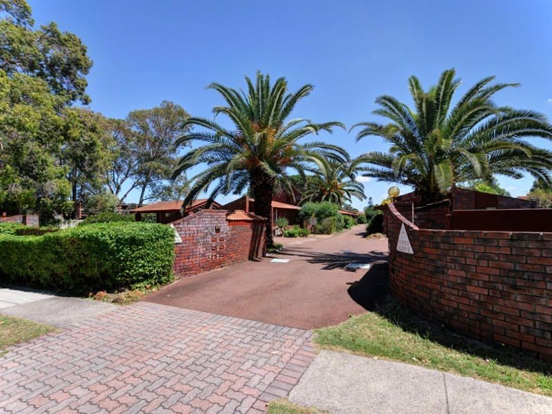 7/69 Shakespeare Avenue, Yokine WA 6060