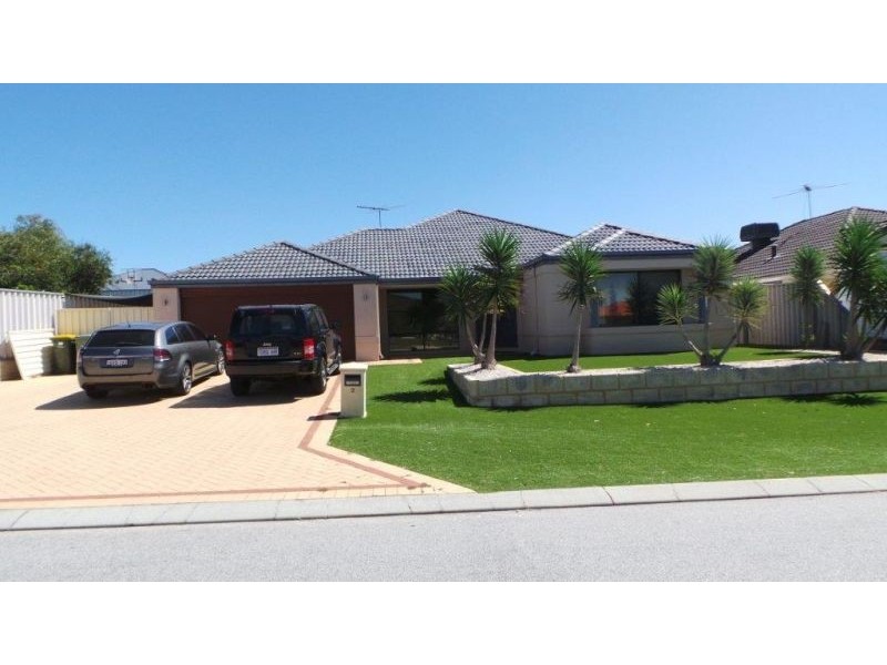 3 Cassia Link, Banksia Grove WA 6031