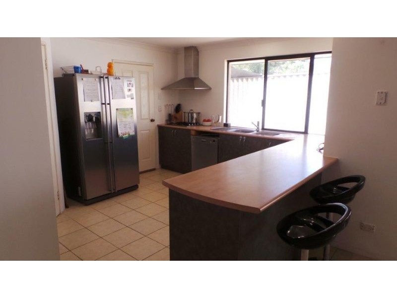 3 Cassia Link, Banksia Grove WA 6031