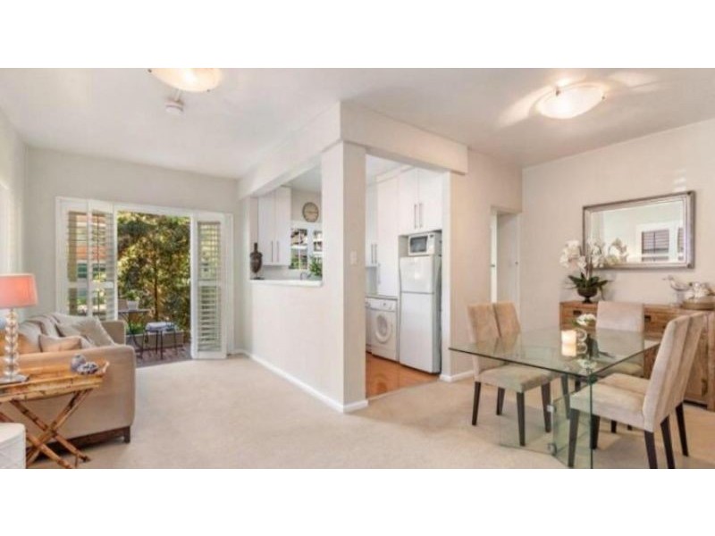 6/27 Warringah Road, Mosman NSW 2088