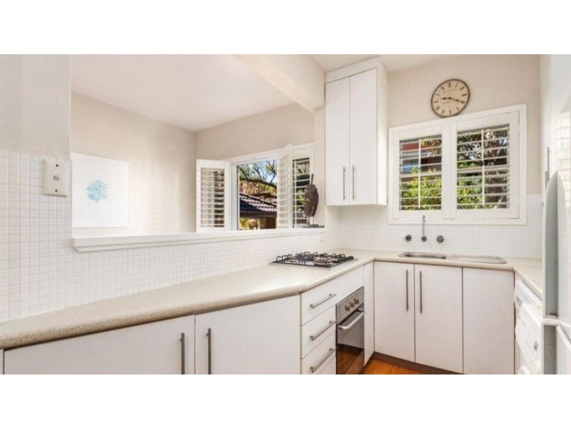 6/27 Warringah Road, Mosman NSW 2088