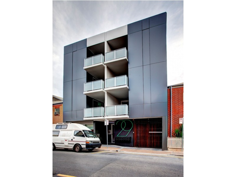 8/29 Moore Street, Adelaide SA 5000