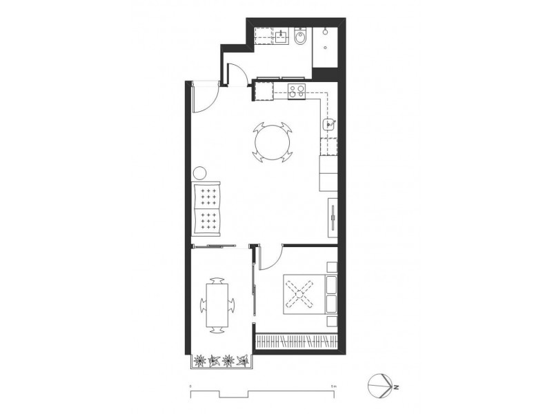 8/29 Moore Street, Adelaide SA 5000