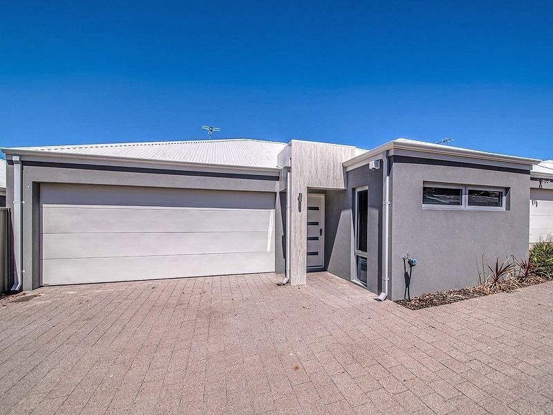 8 Emsworth Way, Balga WA 6061