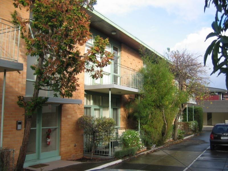 4/40 Barkers Road, Hawthorn VIC 3122
