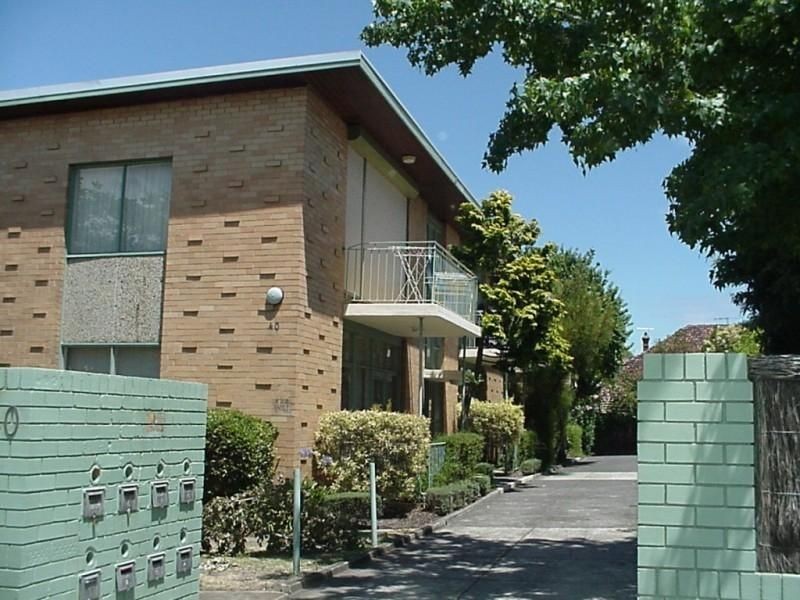 4/40 Barkers Road, Hawthorn VIC 3122