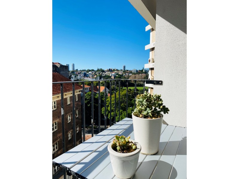 46/41-49 Roslyn Gdns, Elizabeth Bay NSW 2011