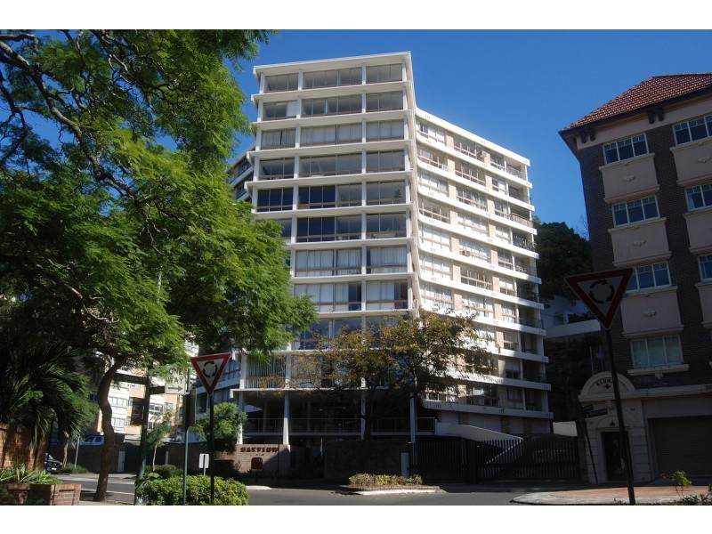 46/41-49 Roslyn Gdns, Elizabeth Bay NSW 2011