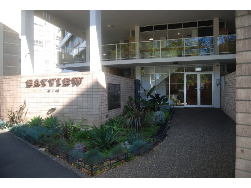 46/41-49 Roslyn Gdns, Elizabeth Bay NSW 2011