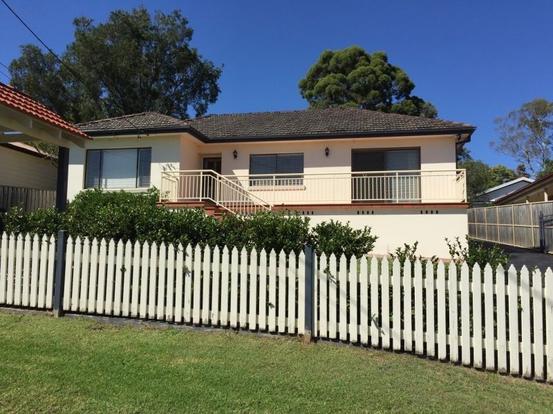 12 Mars Street, Epping NSW 2121