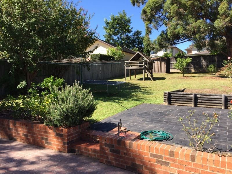 12 Mars Street, Epping NSW 2121