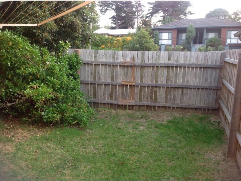 2/21 Foote Street, Dromana VIC 3936