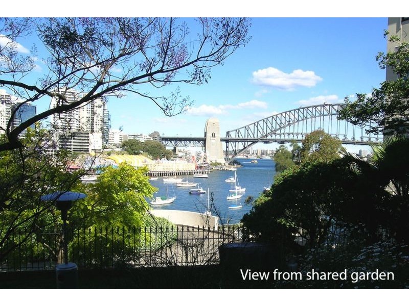 6/31 East Crescent Street, Mcmahons Point NSW 2060