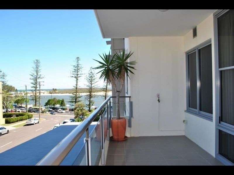 301 Monaco, 12-14 Otranto Ave, Caloundra QLD 4551