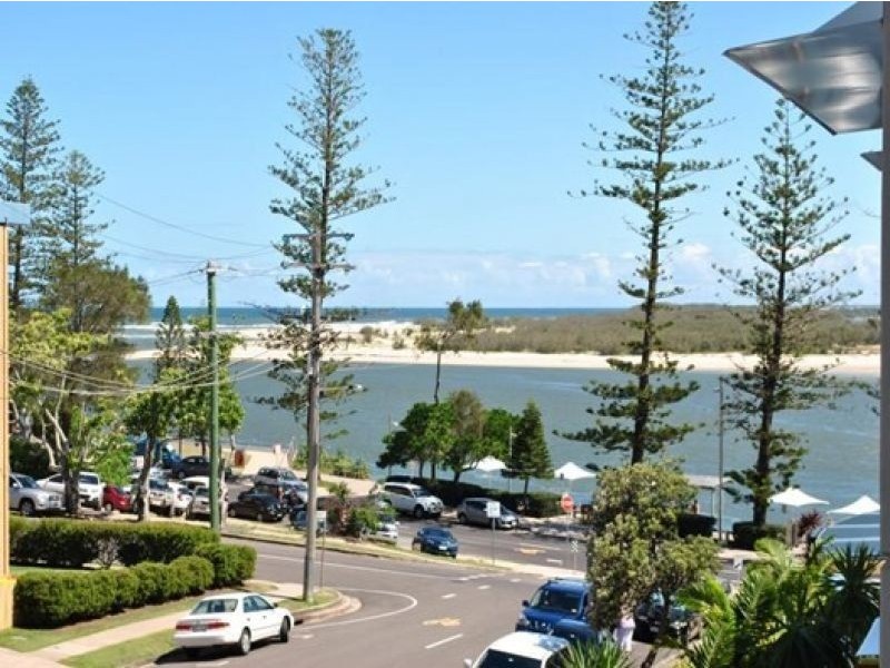 301 Monaco, 12-14 Otranto Ave, Caloundra QLD 4551