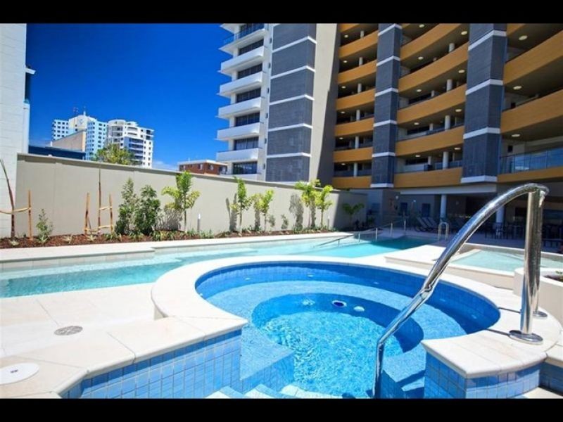 301 Monaco, 12-14 Otranto Ave, Caloundra QLD 4551
