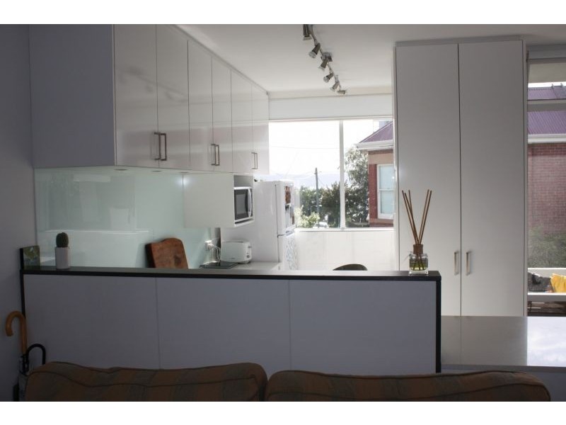 29/11 Battery Square, Battery Point TAS 7004