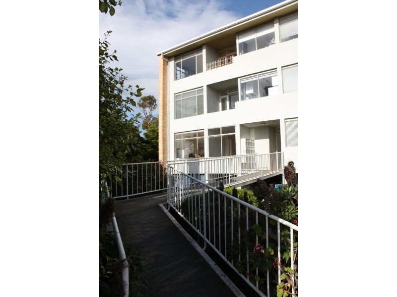 29/11 Battery Square, Battery Point TAS 7004