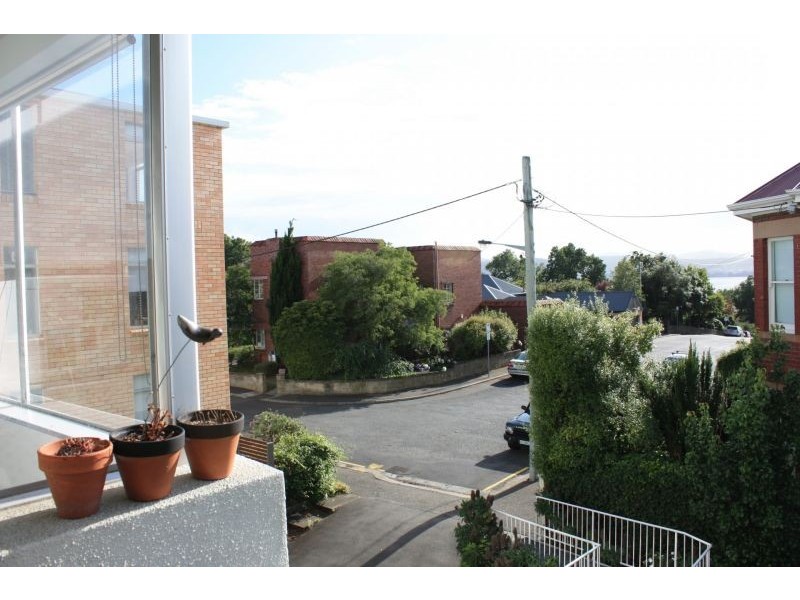 29/11 Battery Square, Battery Point TAS 7004