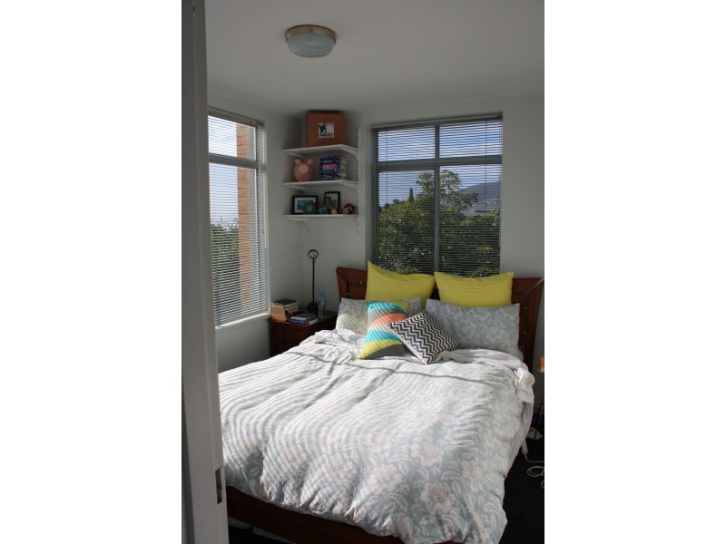 29/11 Battery Square, Battery Point TAS 7004