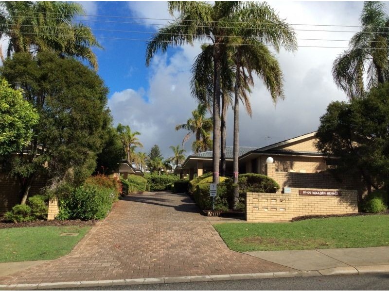 4/97-99 Moulden Avenue, Yokine WA 6060