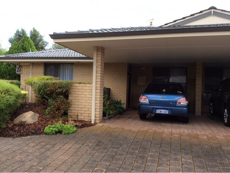 4/97-99 Moulden Avenue, Yokine WA 6060