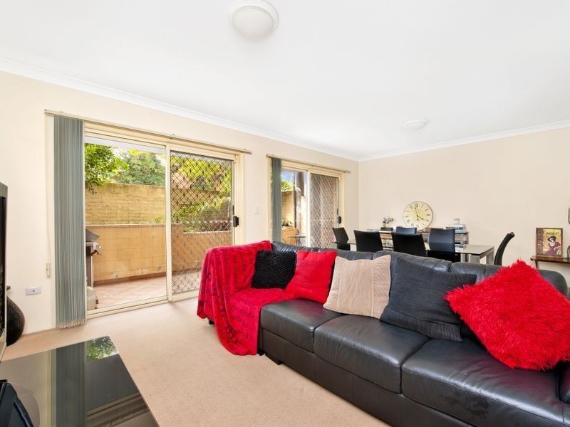 3/30 Longueville Road, Lane Cove NSW 2066