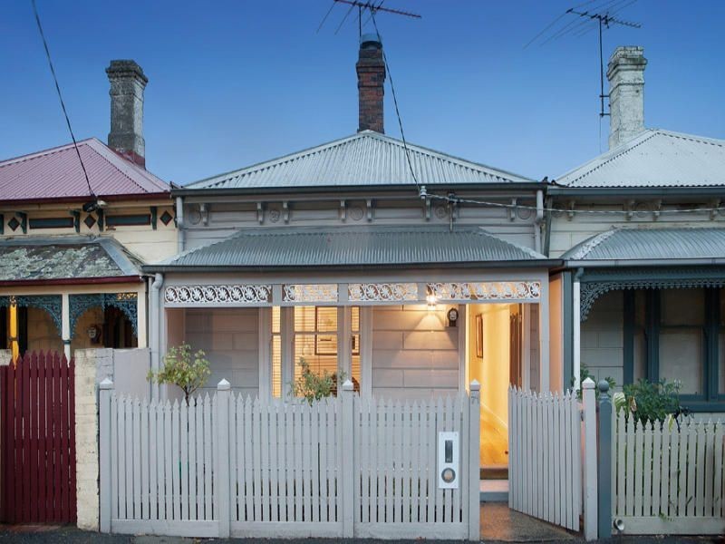 71 Little Page Street, Albert Park VIC 3206