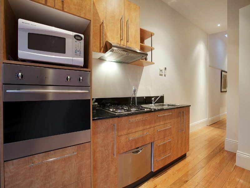 71 Little Page Street, Albert Park VIC 3206