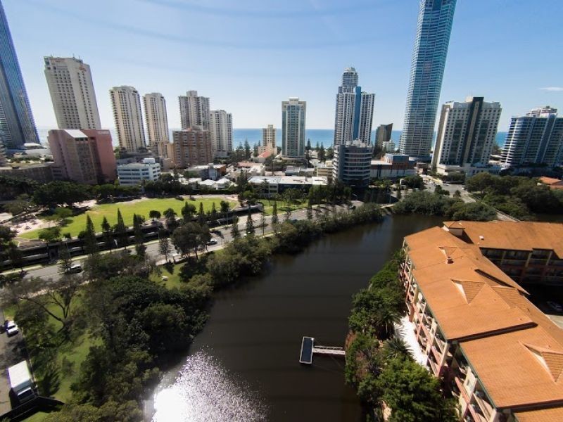 1 Paradise Island, Surfers Paradise QLD 4217