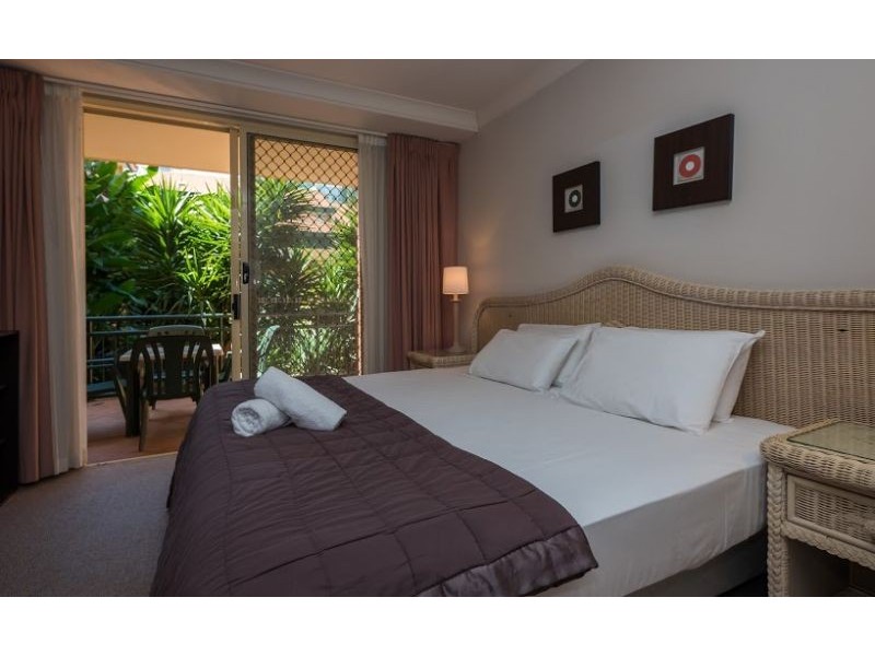 1 Paradise Island, Surfers Paradise QLD 4217