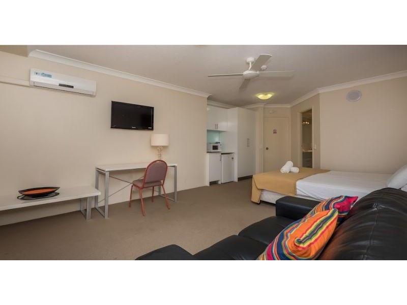 1 Paradise Island, Surfers Paradise QLD 4217