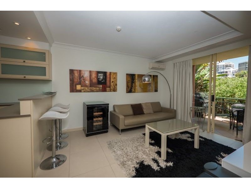 1 Paradise Island, Surfers Paradise QLD 4217