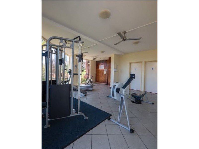 1 Paradise Island, Surfers Paradise QLD 4217