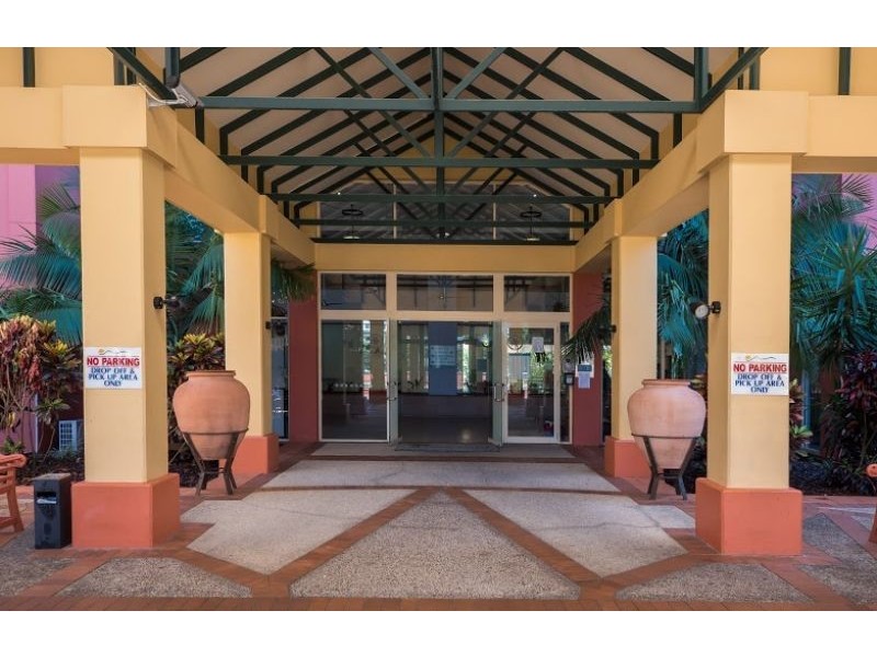 1 Paradise Island, Surfers Paradise QLD 4217