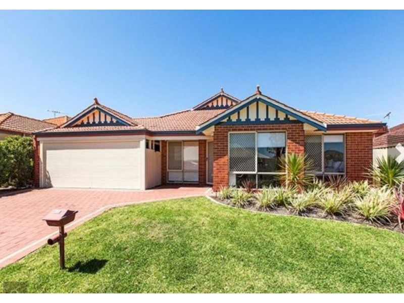 12 Bittern Ln, Beeliar WA 6164