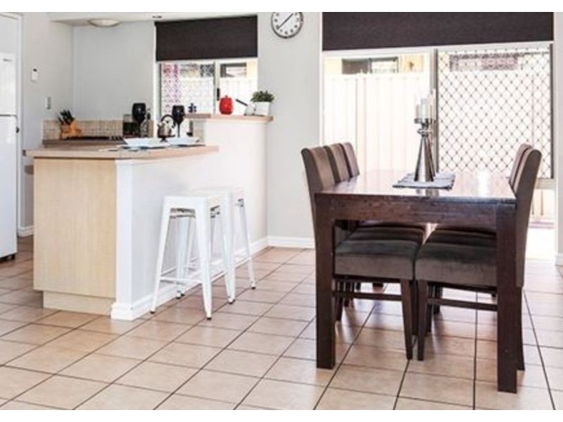 12 Bittern Ln, Beeliar WA 6164