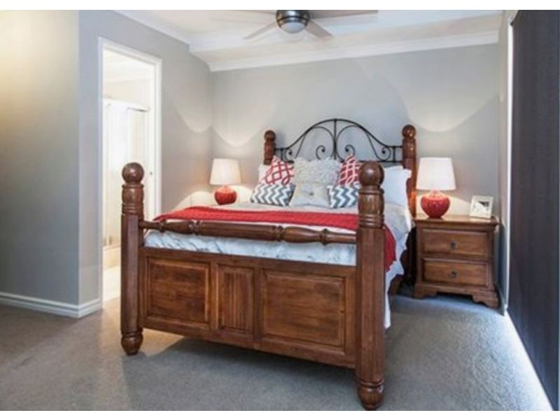 12 Bittern Ln, Beeliar WA 6164