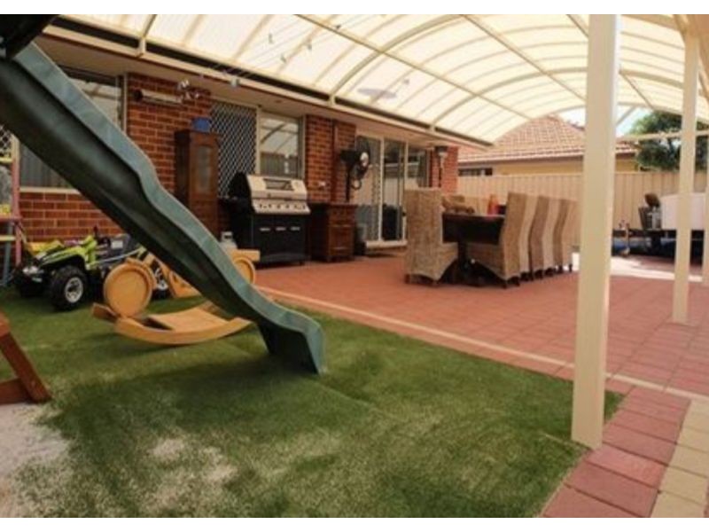 12 Bittern Ln, Beeliar WA 6164